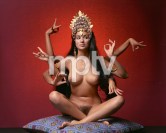 Vishnu nude 1978 Tom Kelley Nudes circa 1960s MPTVimages