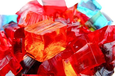 Jello fresh