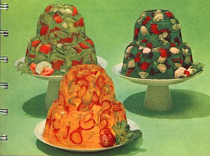 jello-salad- trio